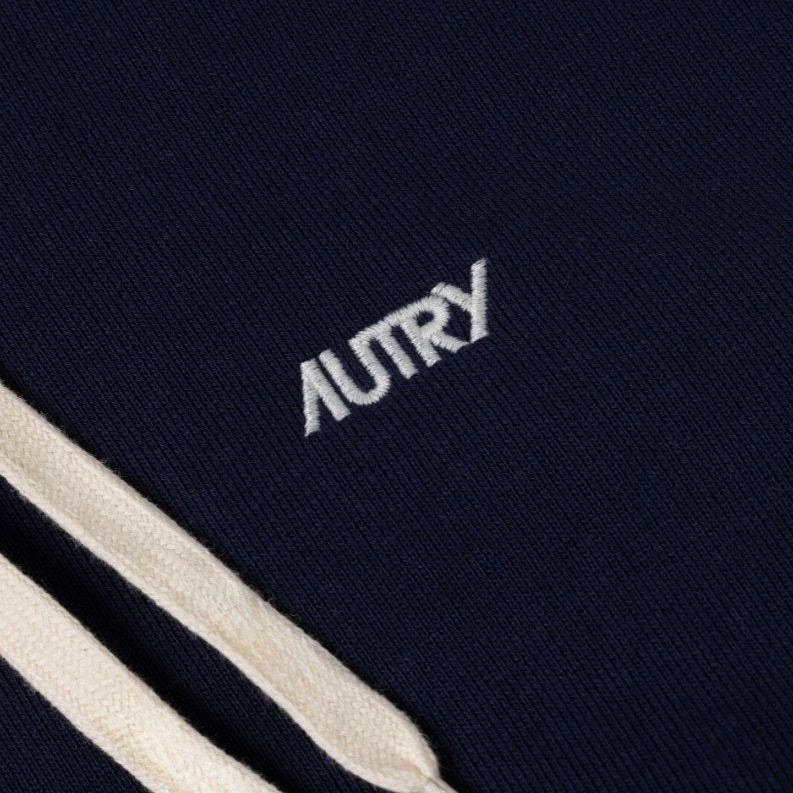 AUTRY HOODIE BLUE