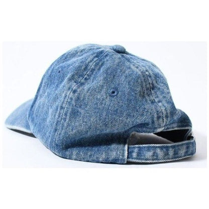 FREEMANS SPORTING CL DENIM CAP ﾕｰｽﾞﾄﾞ
