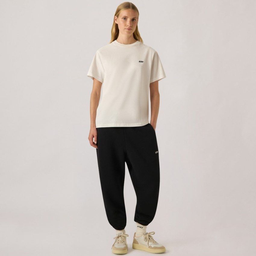 AUTRY SWEATPANTS BLACK