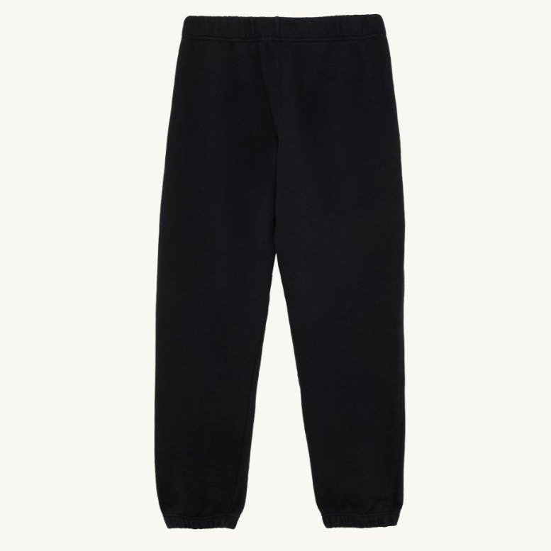 AUTRY SWEATPANTS BLACK