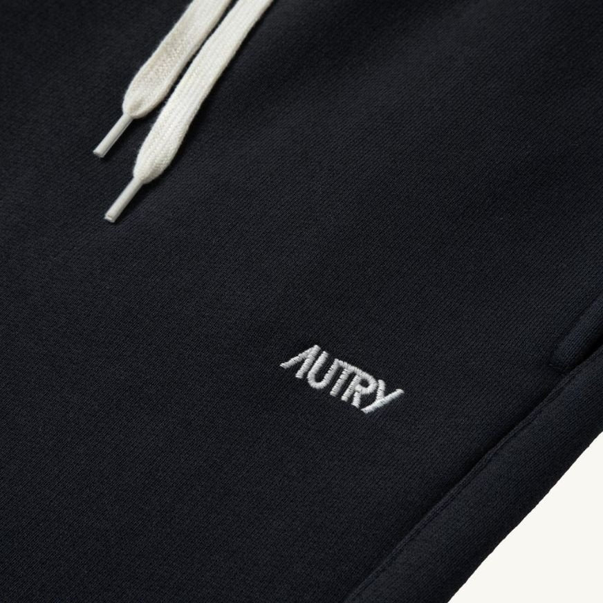 AUTRY SWEATPANTS BLACK