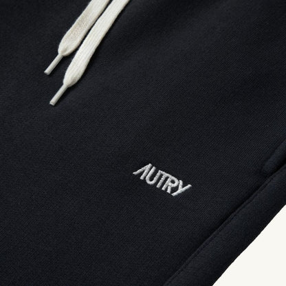 AUTRY SWEATPANTS BLACK