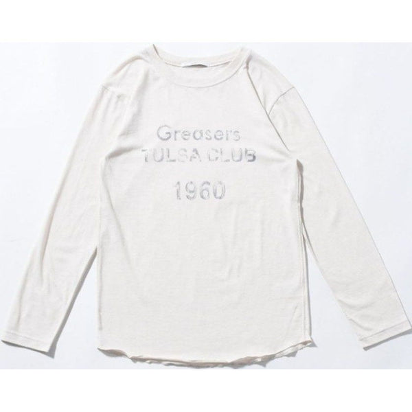 JOHNBULL Greasers L/S T JL263C06