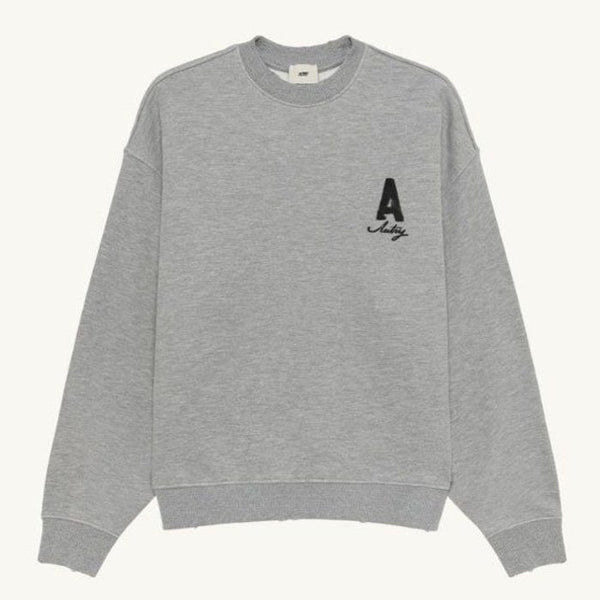 AUTRY SWEATSHIRT SWPX114D