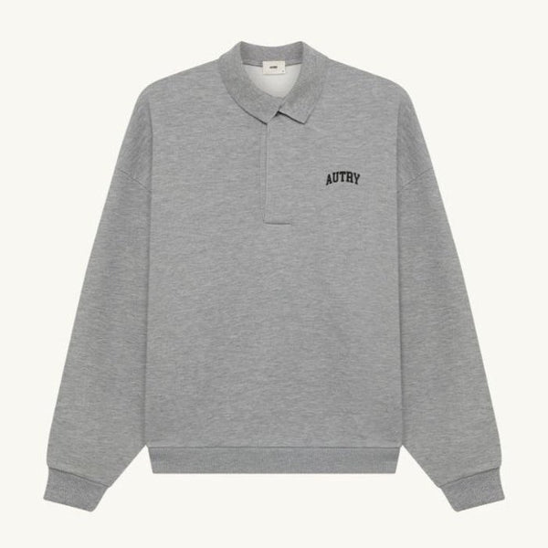 AUTRY SWEATSHIRT SWPX117D