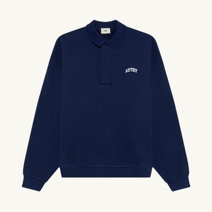 AUTRY SWEATSHIRT LUSTER