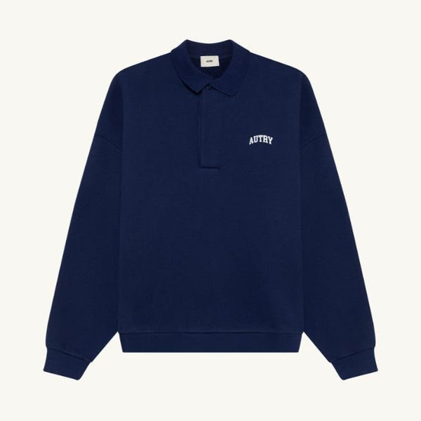 AUTRY SWEATSHIRT SWPX117T