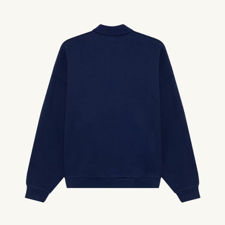 AUTRY SWEATSHIRT LUSTER