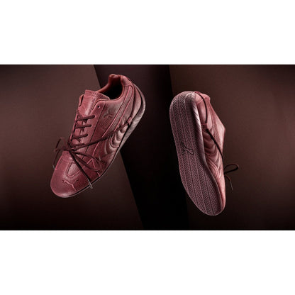 PUMA SPEEDCAT VTG BURGUNDY X Rose Burgundy-Aubergine