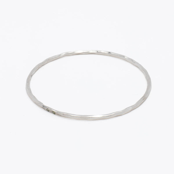 SWY Twin Arc Bangle Shore SWY-TA-S