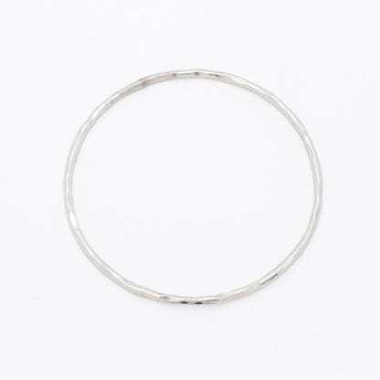 SWY Twin Arc Bangle Night ONYX