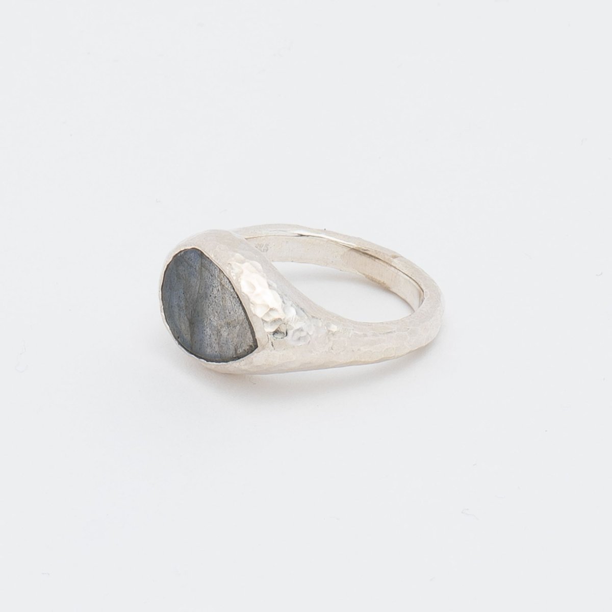 SWY Facet Ring Mist LABRADORITE