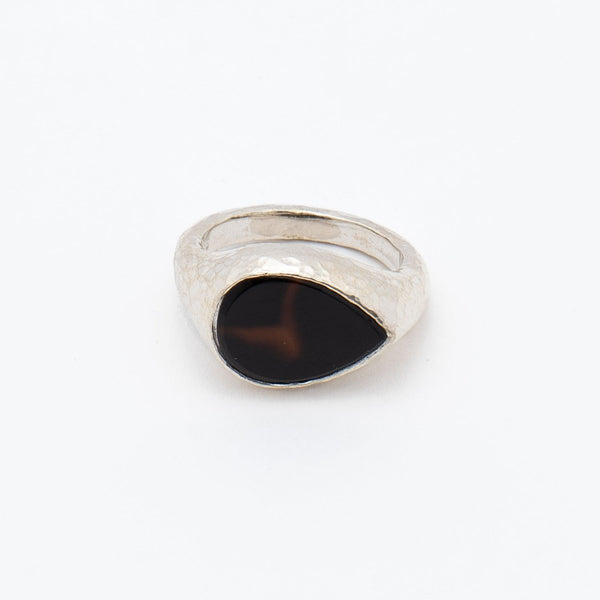 SWY Facet Ring Night SWY-F-N