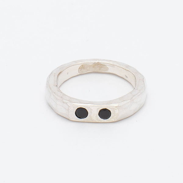 SWY Twin Ring Night SWY-TW-N