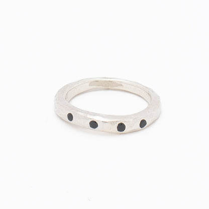 SWY Rhythm Ring Night ONYX