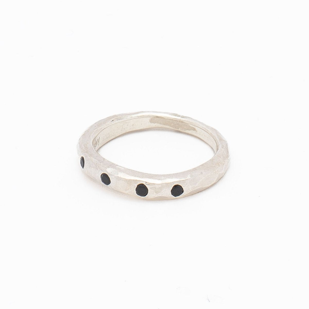 SWY Rhythm Ring Night ONYX
