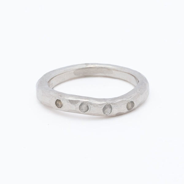 SWY Rhythm Ring Mist SWY-RH-M