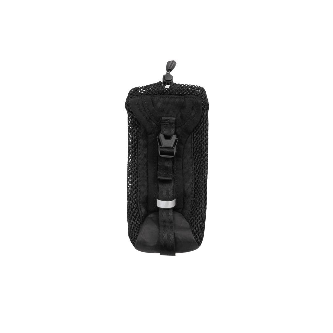 ARC Handheld Bottle Pouch BLACK