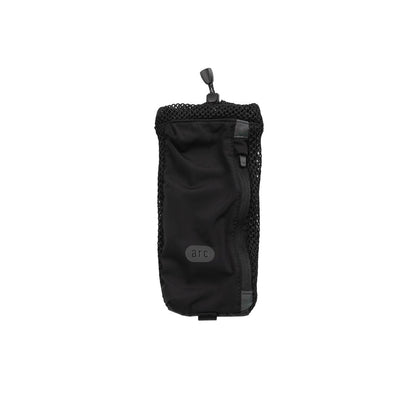 ARC Handheld Bottle Pouch BLACK