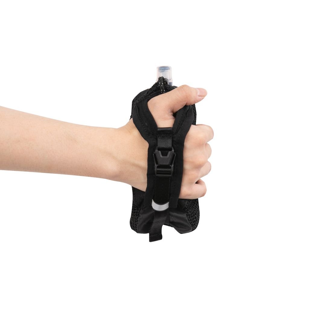 ARC Handheld Bottle Pouch BLACK