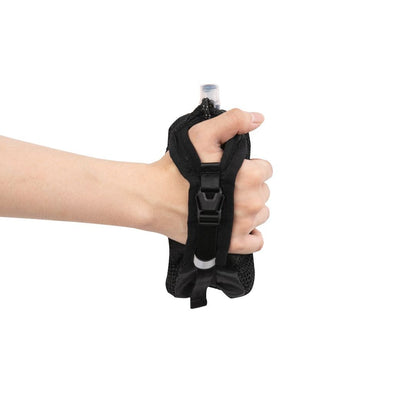 ARC Handheld Bottle Pouch BLACK