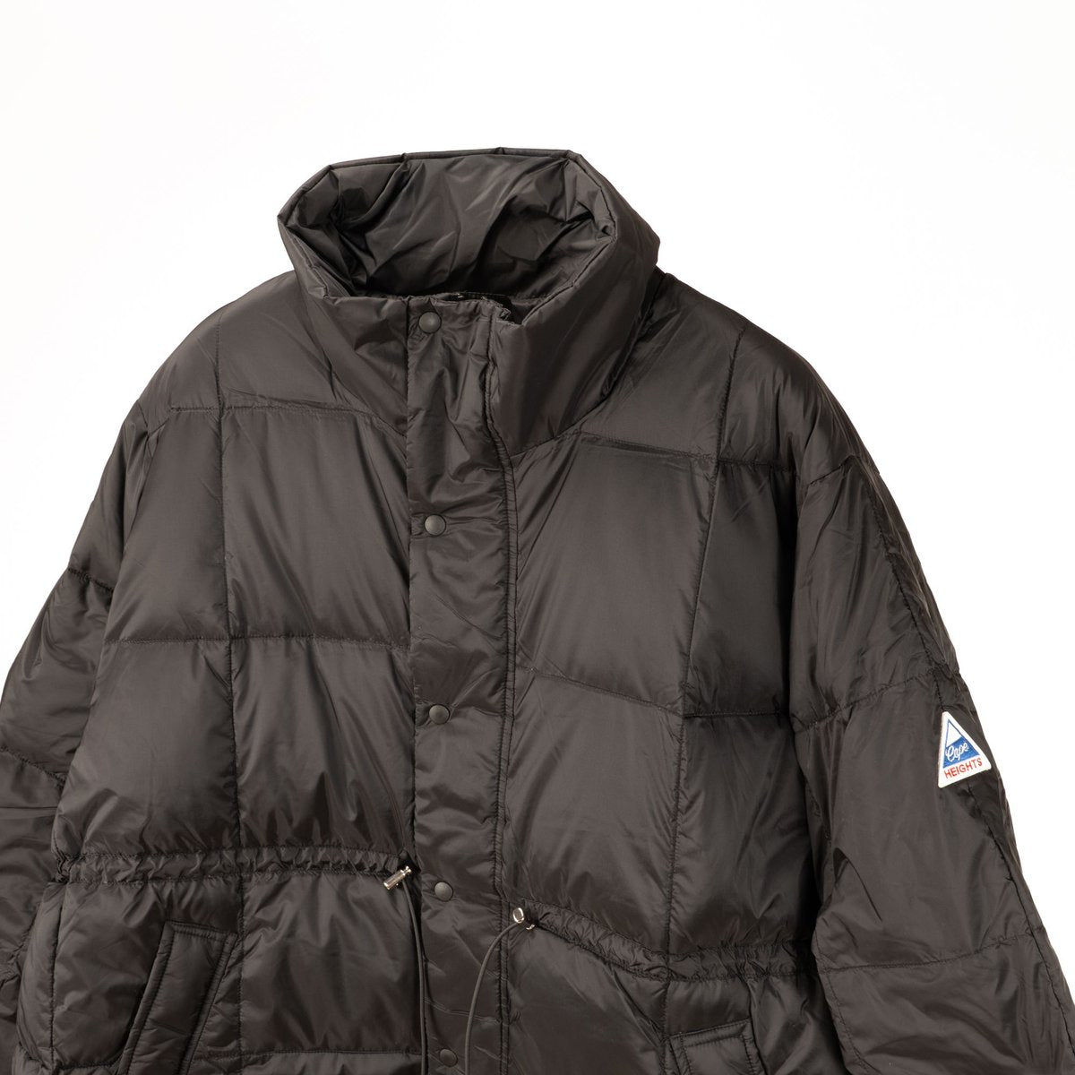 Cape HEIGHTS BURLINGTON TAO（HULLE exclusive）#50 BLACK