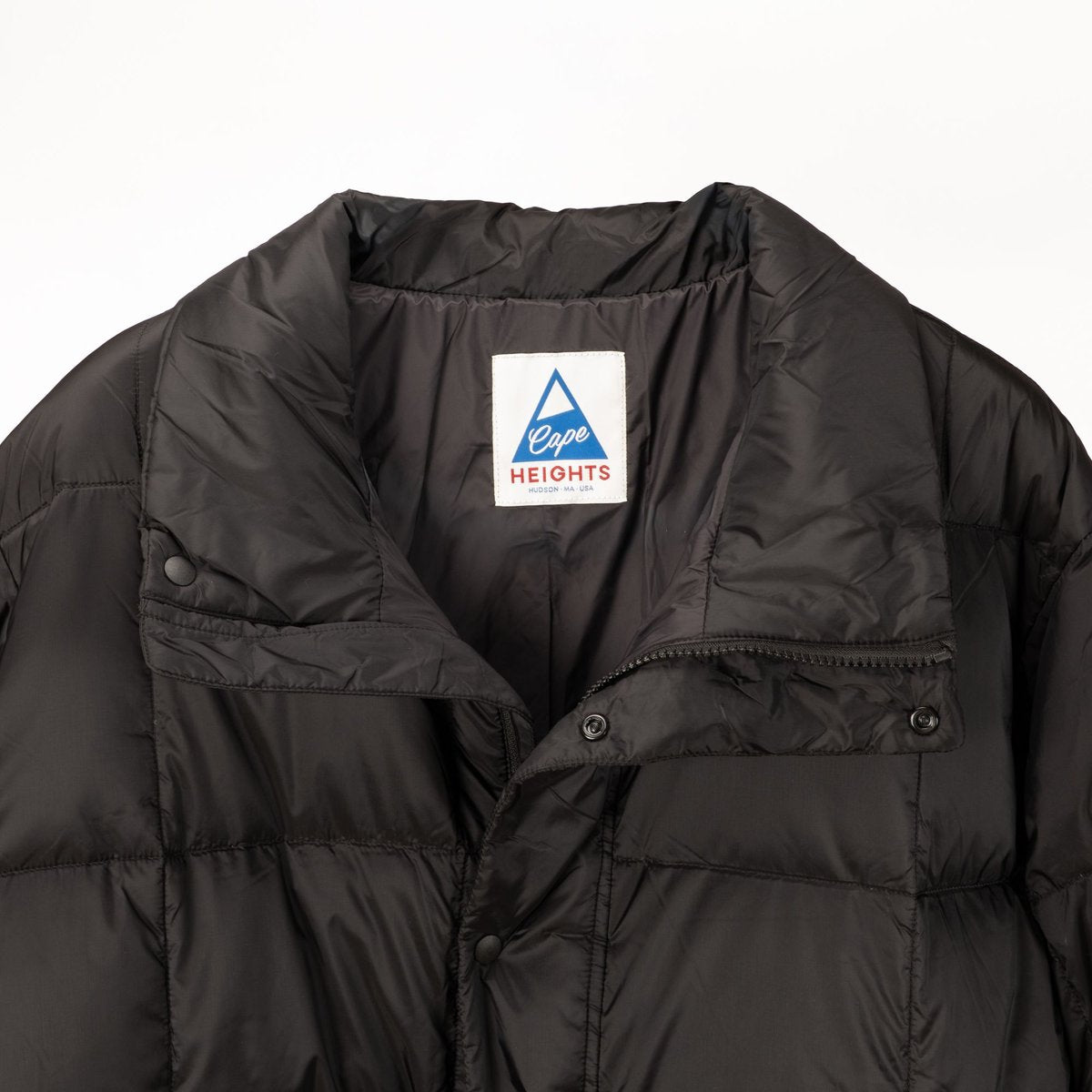 Cape HEIGHTS BURLINGTON TAO（HULLE exclusive）#50 BLACK