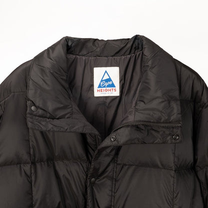 Cape HEIGHTS BURLINGTON TAO（HULLE exclusive）#50 BLACK