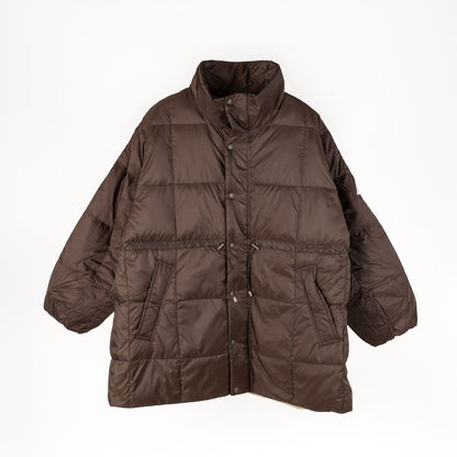 Cape HEIGHTS BURLINGTON TAO（HULLE exclusive）#50 BROWN