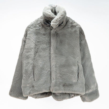 LANCER CLOTHING SHORT JACKET 21) CHARCOAL
