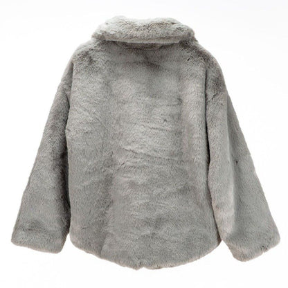 LANCER CLOTHING SHORT JACKET 21) CHARCOAL