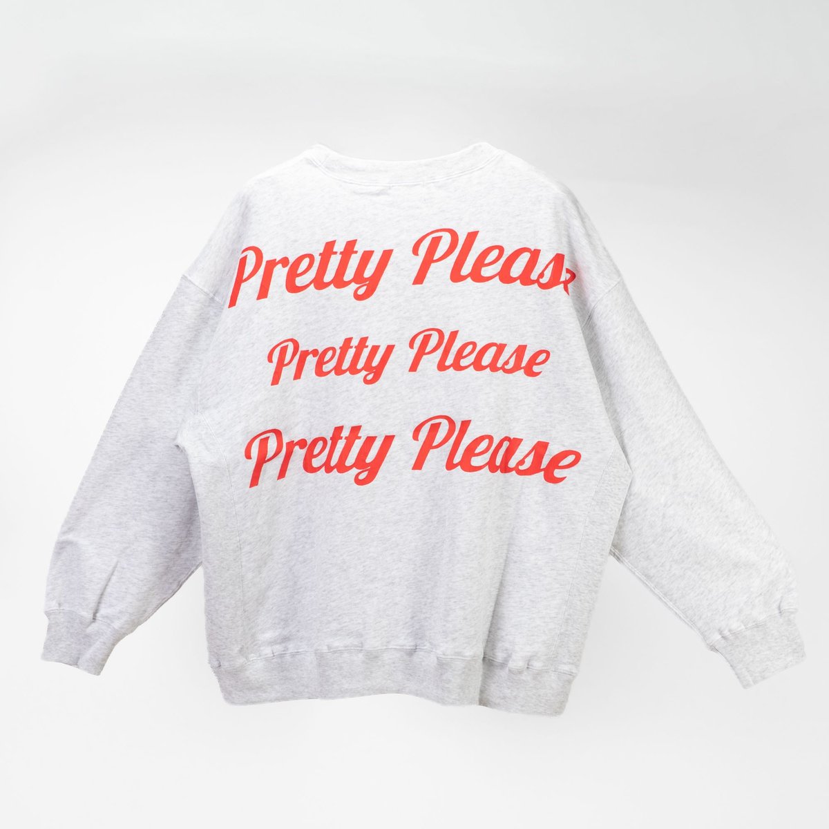 seeset L/M SW CREW(pretty please)(HLEX)#52