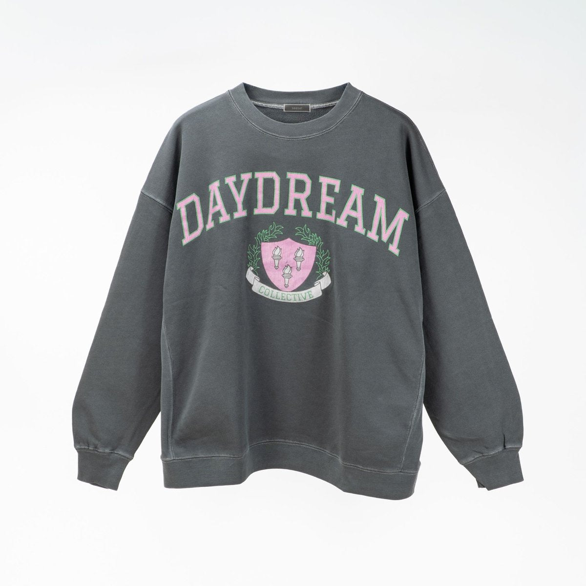 seeset L/M SW CREW(day dream)(HLEX)#52 ＃18/CC
