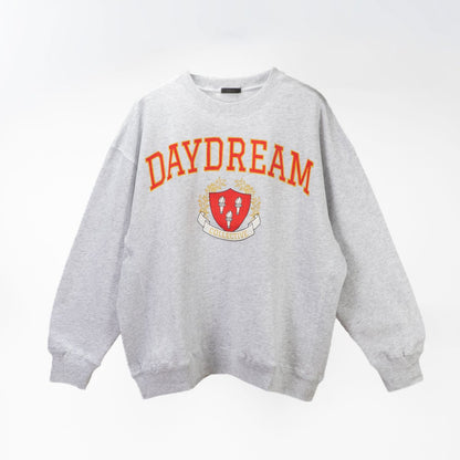seeset L/M SW CREW(day dream)(HLEX)#52 #15/GRY