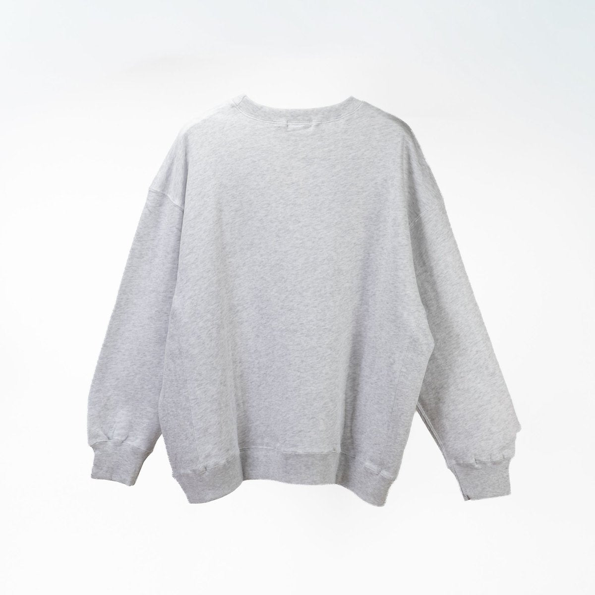 seeset L/M SW CREW(day dream)(HLEX)#52 #15/GRY