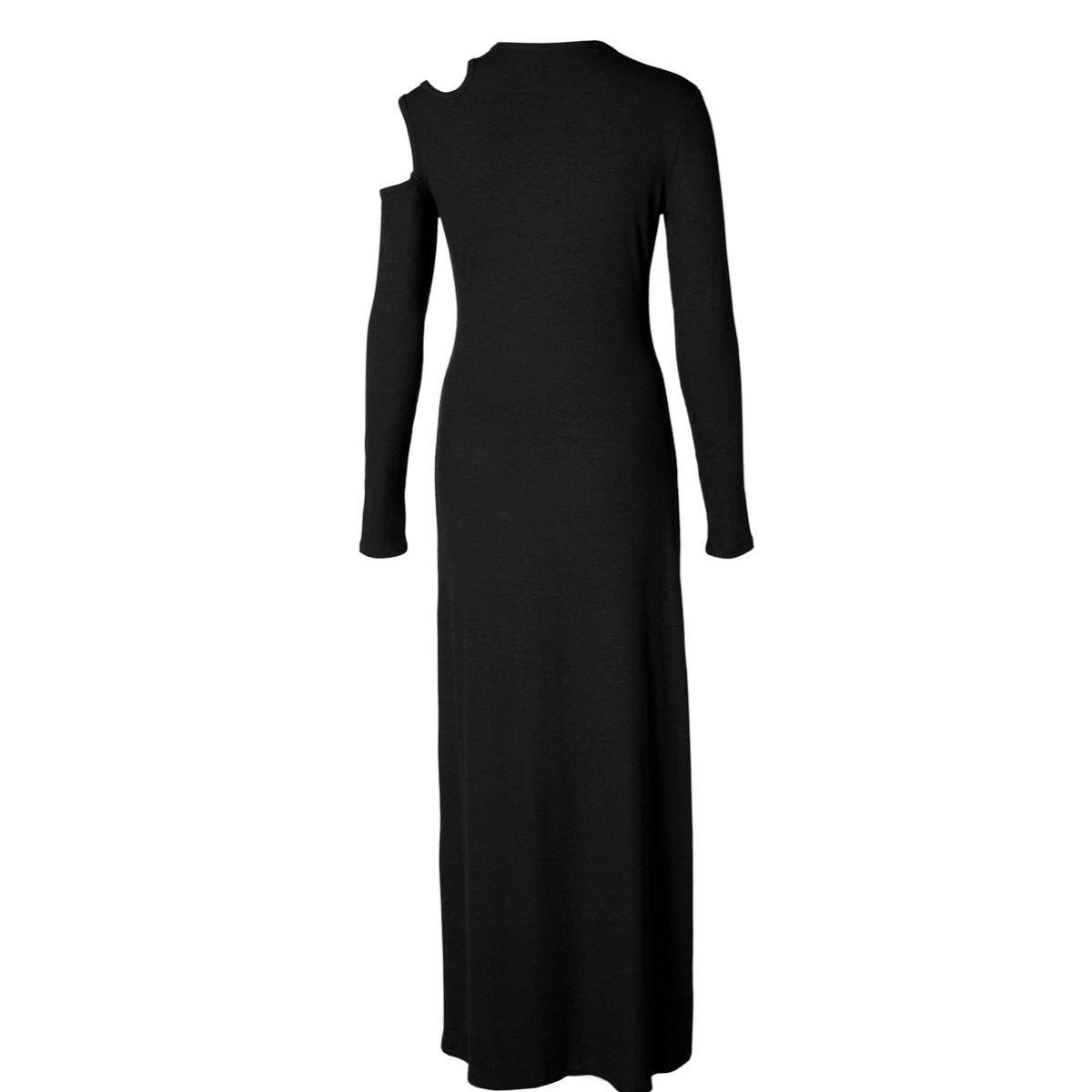 TW RIB ONE-PIECE BLACK