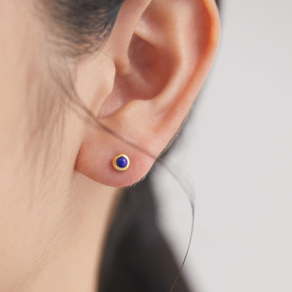 BAQLESS  Amity Aura Lapislazuli 　262AM-AU-LL