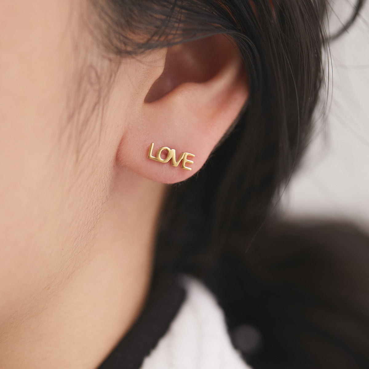 BAQLESS  Amity Echo Love  　262AM-EC-LV