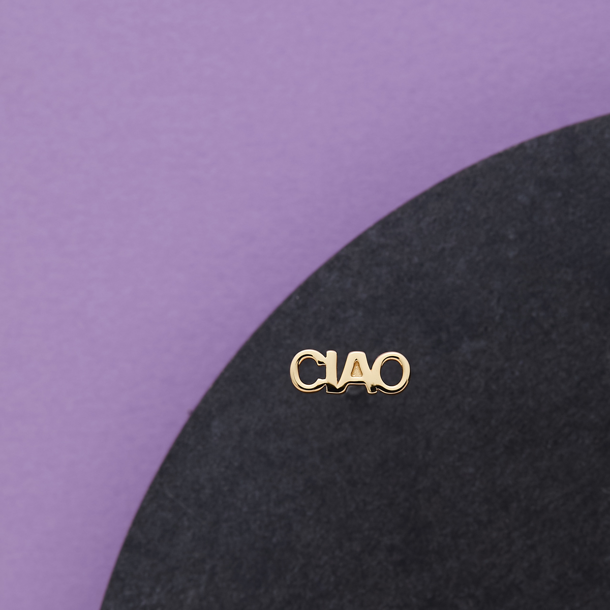 BAQLESS  Amity Echo Ciao  　262AM-EC-CI