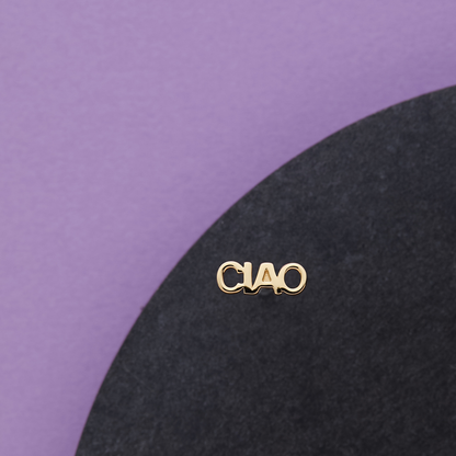 BAQLESS  Amity Echo Ciao  　262AM-EC-CI