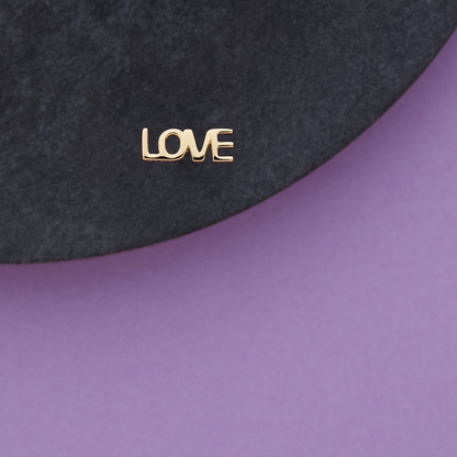 BAQLESS  Amity Echo Love  　262AM-EC-LV