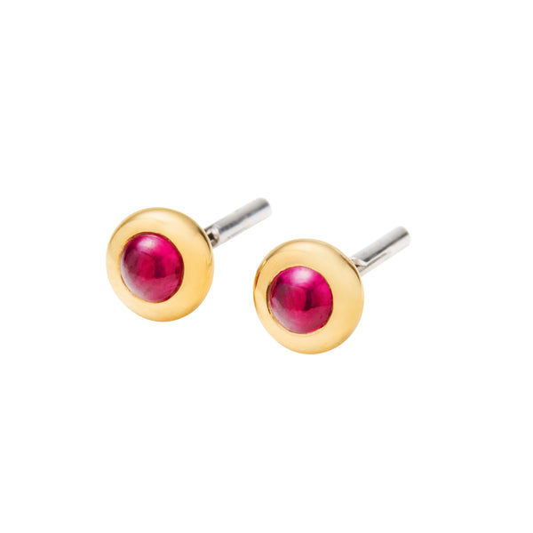 BAQLESS  Amity Aura Ruby 　262AM-AU-RB