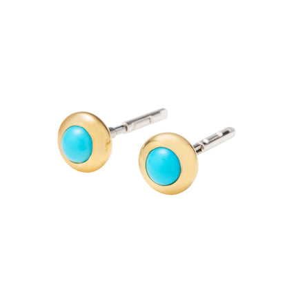 BAQLESS  Amity Aura Turquoise 　262AM-AU-TQ