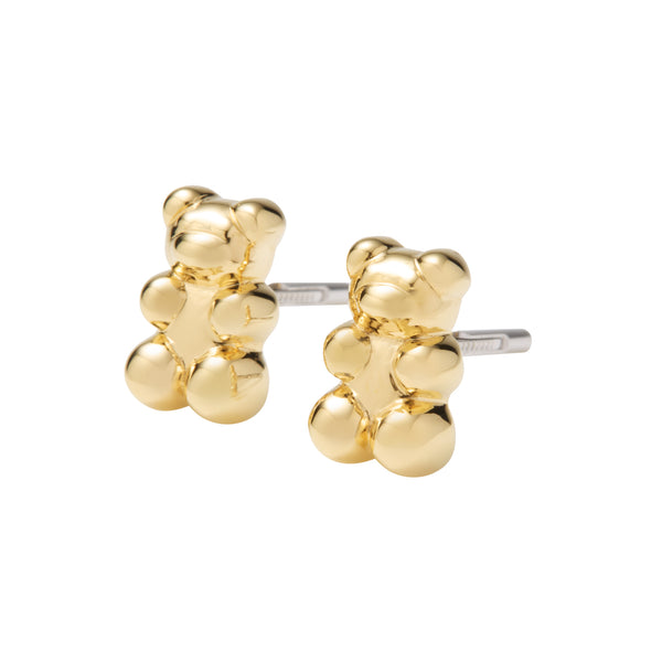 BAQLESS  Amity Bear Gold 　262AM-BE-YG