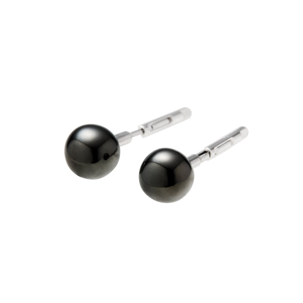 BAQLESS  Amity Noir Dot   　262AM-ND-BK
