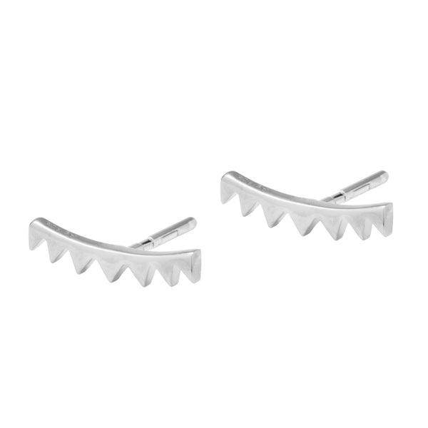 BAQLESS  Amity Ridge Silver  262AM-RD-SV