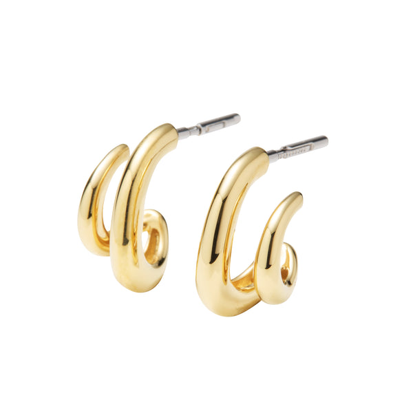 BAQLESS  Embrace Duo Gold  262HP-DU-YG