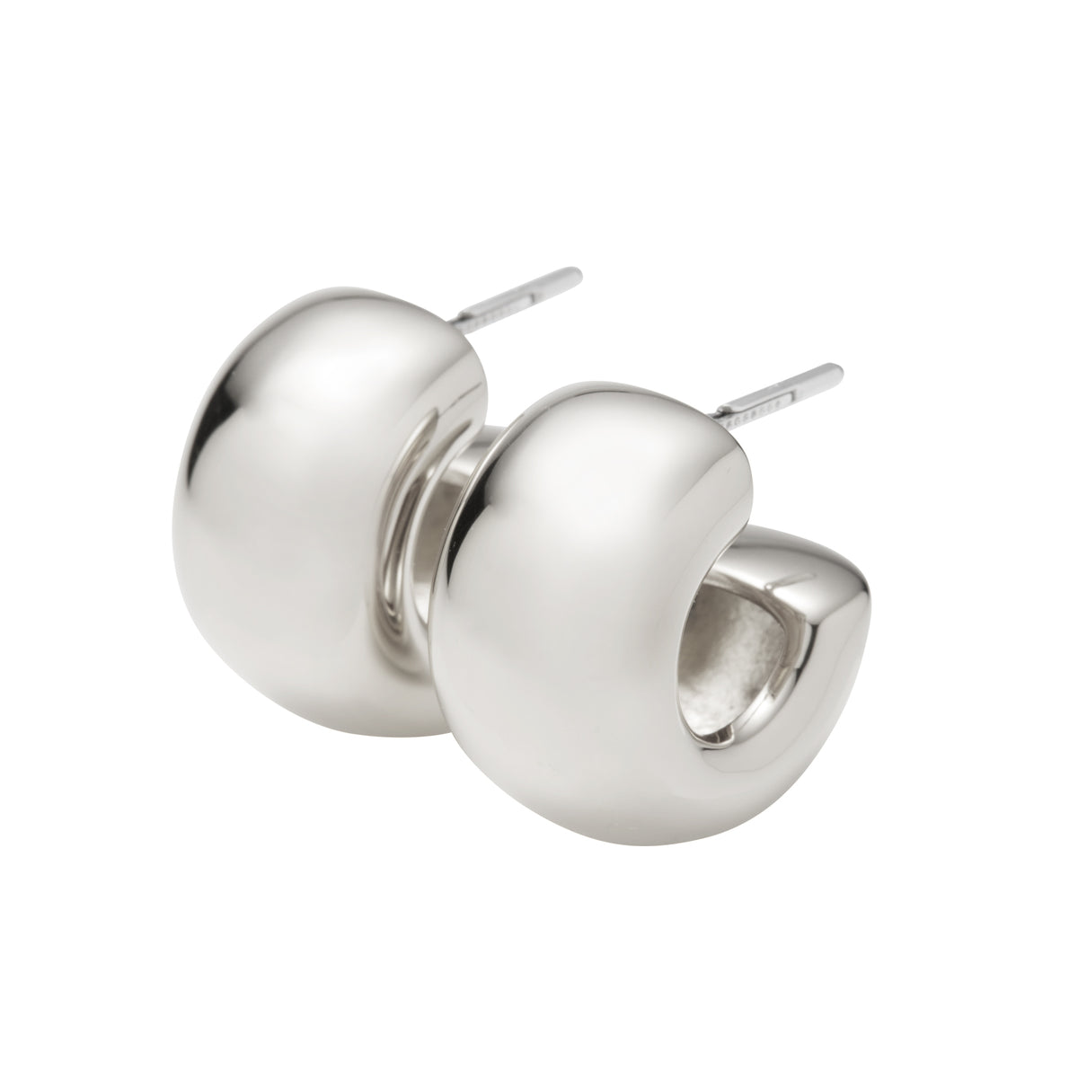 BAQLESS  Embrace Maxi Silver  262HP-MX-SV