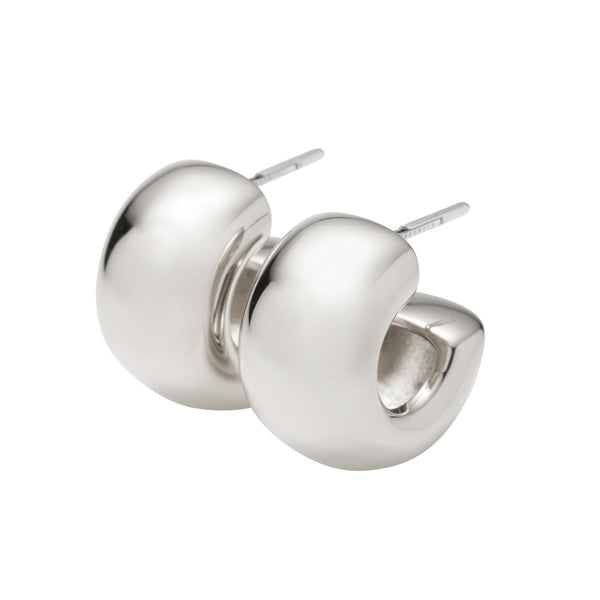BAQLESS  Embrace Maxi Silver  262HP-MX-SV