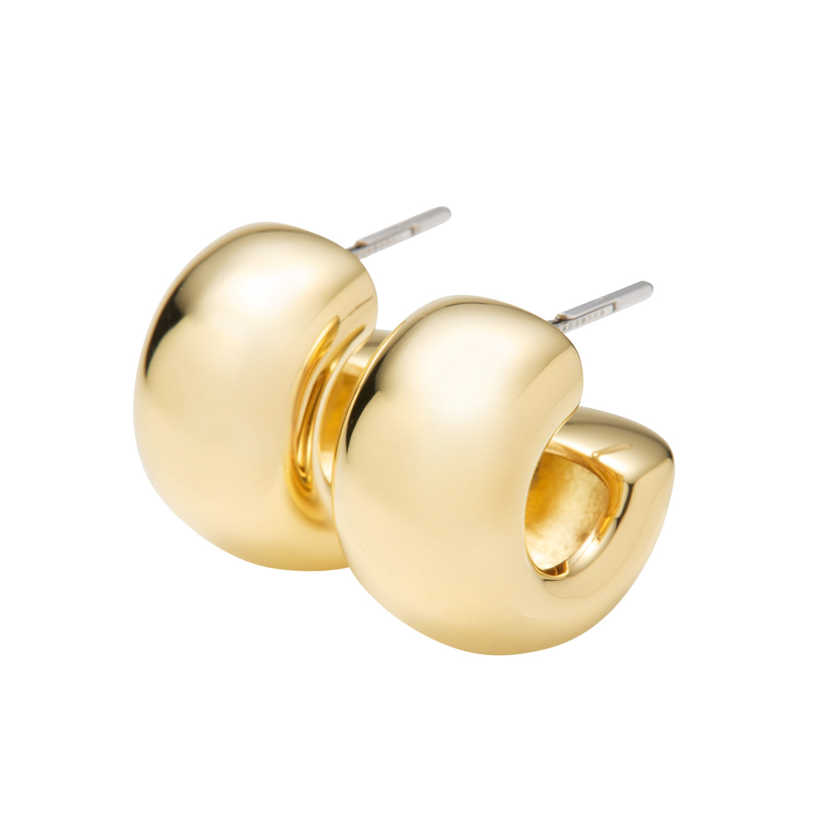 BAQLESS  Embrace Maxi Gold  262HP-MX-YG